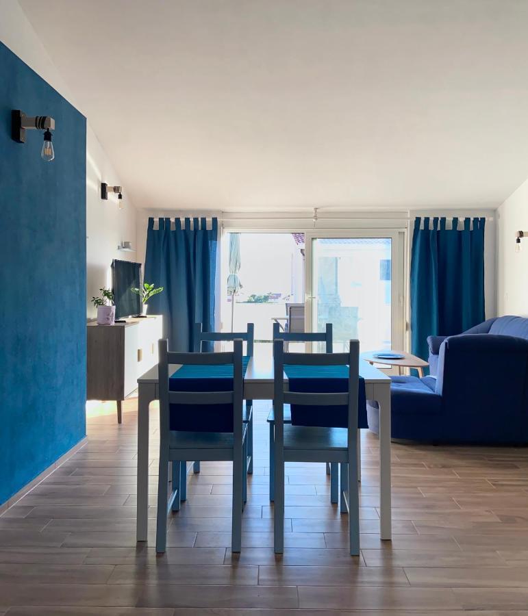 Apartments Pijaza Banjol Exteriér fotografie